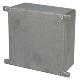 Bud Industries CU-5474