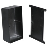 Bud Industries CU-5476-B
