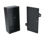 Bud Industries CU-745-MB