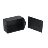 Bud Industries CU-790-MB