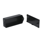 Bud Industries CU-792-MB