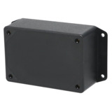Bud Industries CUR-3281-MB