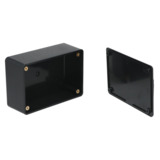 Bud Industries CUR-3281