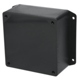 Bud Industries CUR-3282-MB