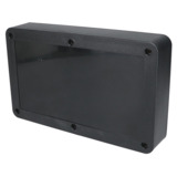 Bud Industries CUR-3296
