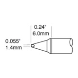 Metcal CVC-5CH0014P