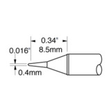 Metcal CVC-5CN0004P