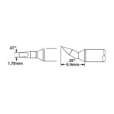 Metcal CVC-8CH0018R