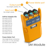 Fluke Networks CFM-100SI-NW
