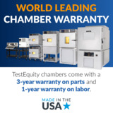 TestEquity Chambers TE-115R-EX