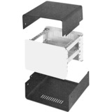 Bud Industries CS-11204-BT