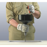 General Pipe Cleaners D-25-8-A