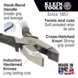 Klein Tools D2000-7CST