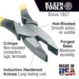 Klein Tools D2000-9NECR