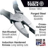 Klein Tools D201-8NE