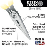 Klein Tools D203-6H2