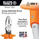 Klein Tools D213-9NE-INS