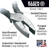 Klein Tools D213-9NETH