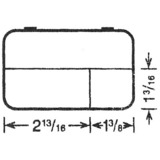 Penn Products D23-F03-05