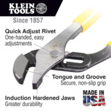Klein Tools D502-16