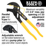 Klein Tools D53003KIT