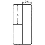 Penn Products D54-003-05