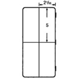 Penn Products D54-004-05