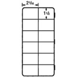Penn Products D54-012-05