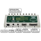 BC Biomedical DA-2006