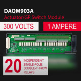 Keysight DAQM903A