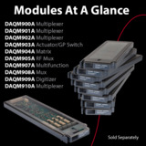 Keysight DAQ970A