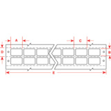 Brady DAT-11-502-10