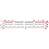 Brady DAT-29-502-10