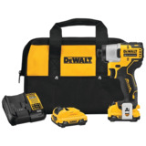 Dewalt DCF801F2