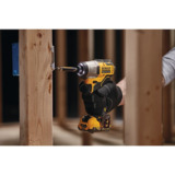 Dewalt DCF801F2