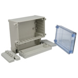 Bud Industries DCH-11920