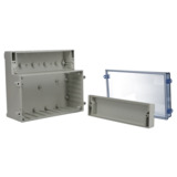 Bud Industries DCH-11922
