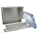 Bud Industries DCH-11923