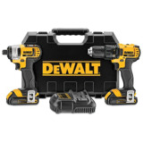 Dewalt DCK280C2