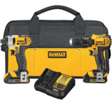 Dewalt DCK280C2