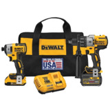 Dewalt DCK299D1T1