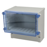 Bud Industries DCS-11901