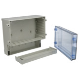 Bud Industries DCS-11902