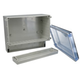 Bud Industries DCS-11903