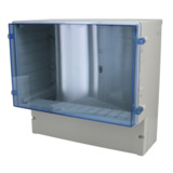 Bud Industries DCS-11904