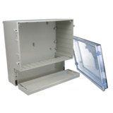 Bud Industries DCS-11904