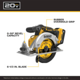 Dewalt DCS391P1