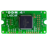 Lascar Electronics DDM 4