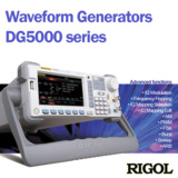 RIGOL DG5072