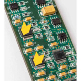 Brady DIA-500-YL